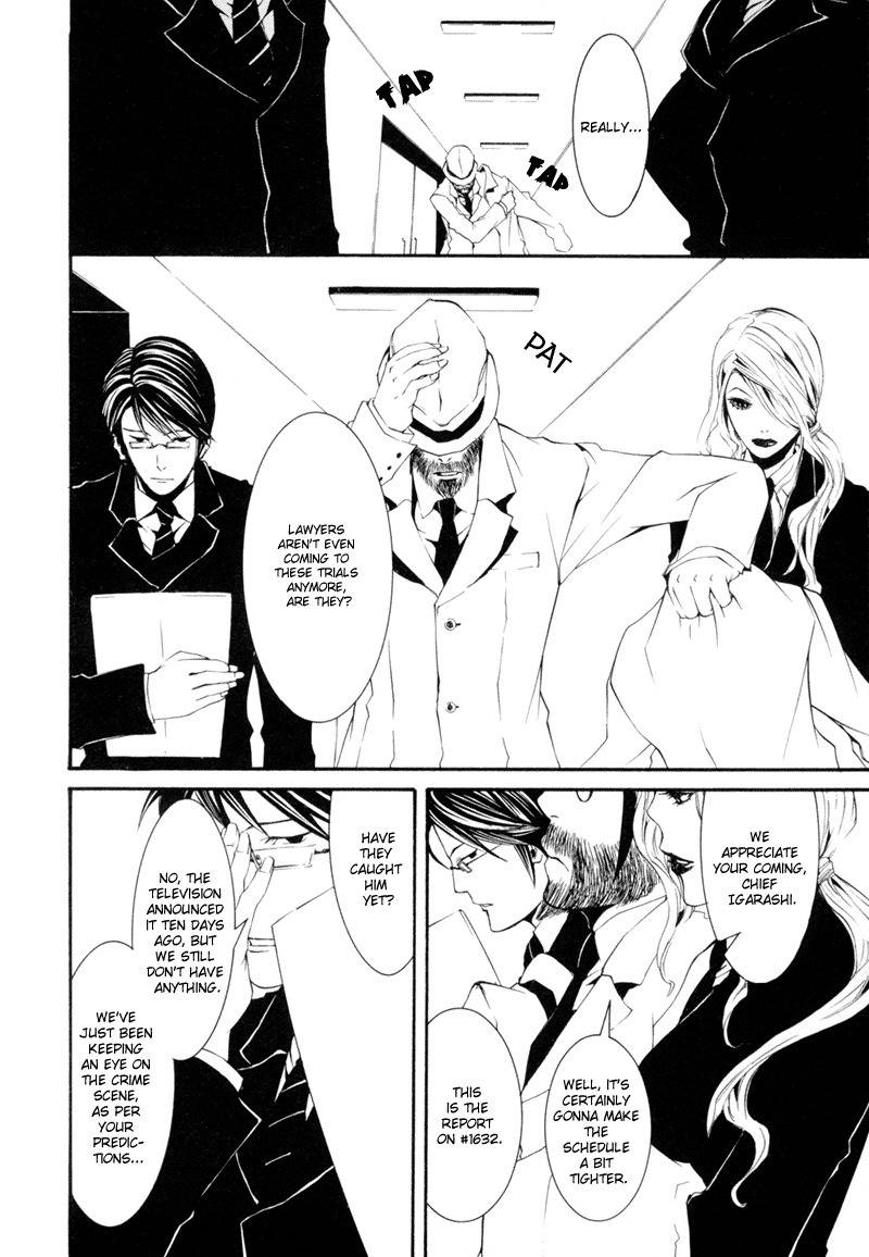 Dolls Chapter 1 page 30 - Chapter 1