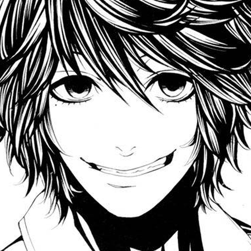 Dolls Chapter 11 cover