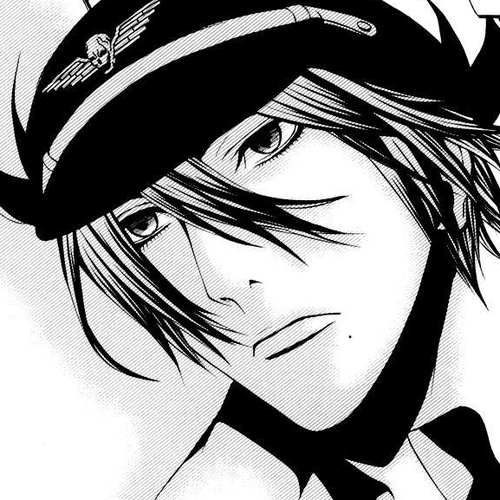 Dolls Chapter 12 cover