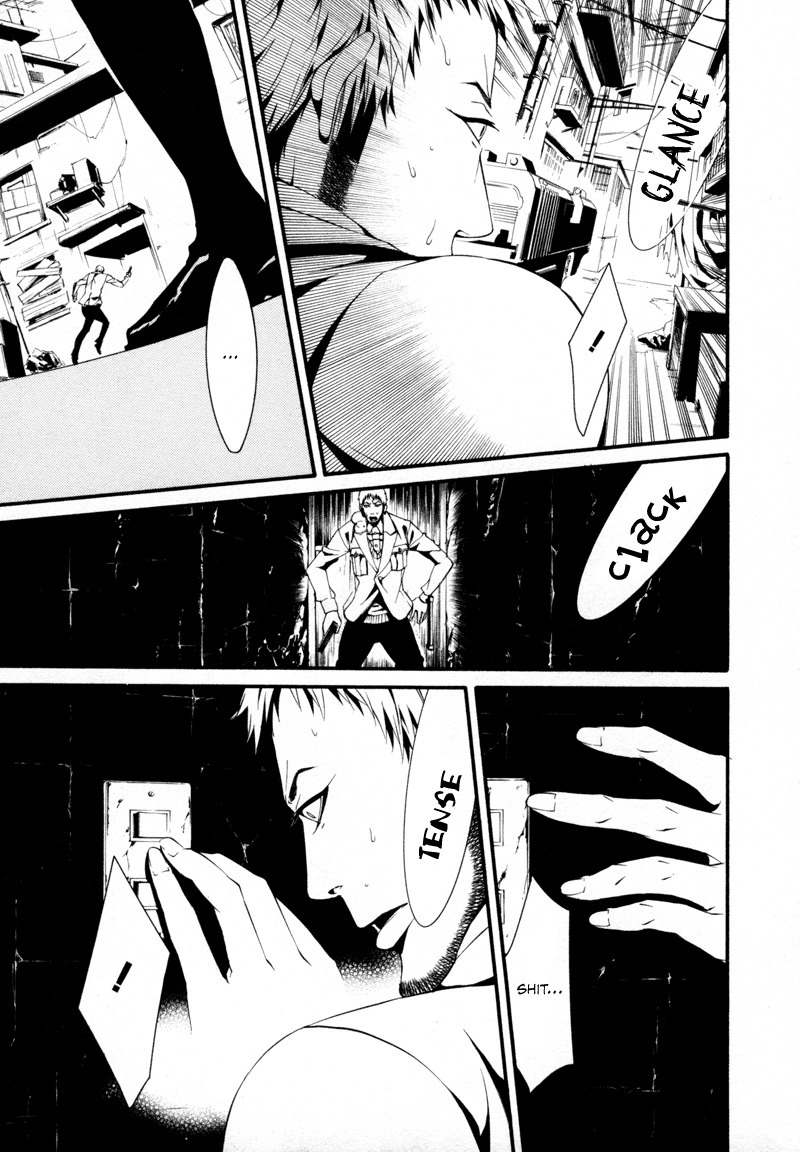 Dolls Chapter 15 page 15 - Chapter 15
