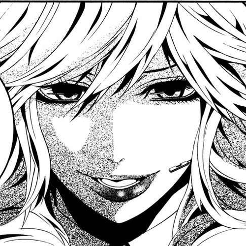 Dolls Chapter 16 cover