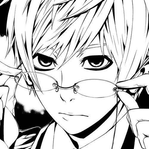 Dolls Chapter 18 cover