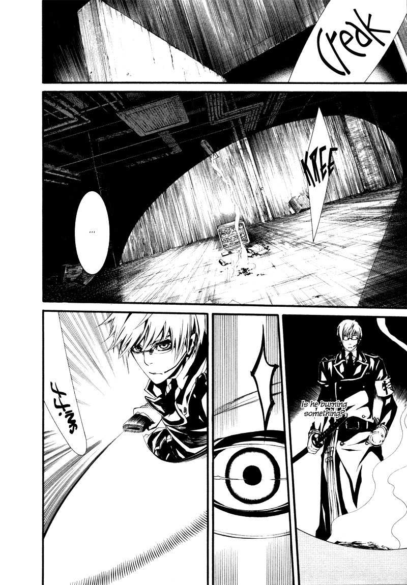 Dolls Chapter 19 page 17 - Chapter 19