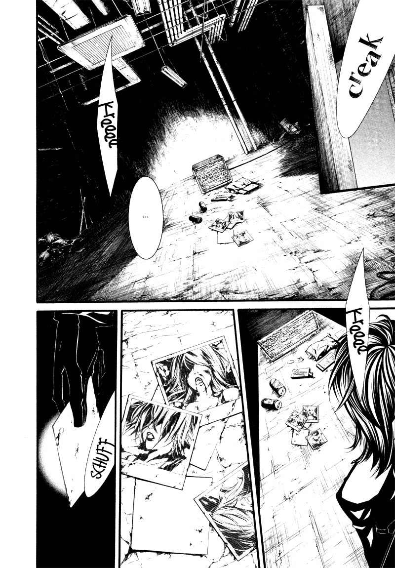 Dolls Chapter 19 page 9 - Chapter 19