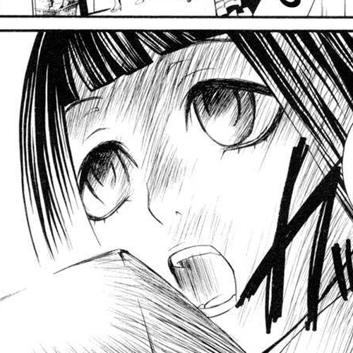 Dolls Chapter 2 cover