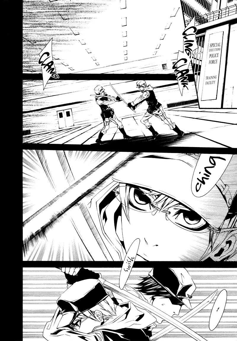 Dolls Chapter 20 page 2 - Chapter 20