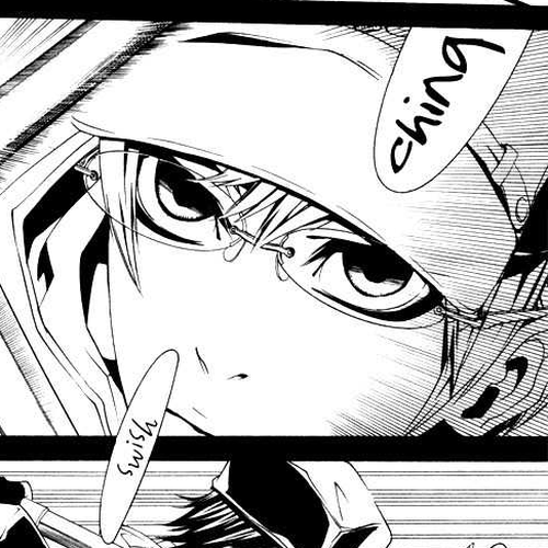Dolls Chapter 20 cover
