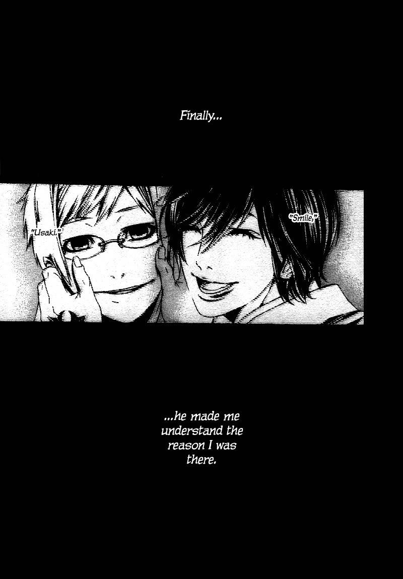 Dolls Chapter 21 page 40 - Chapter 21