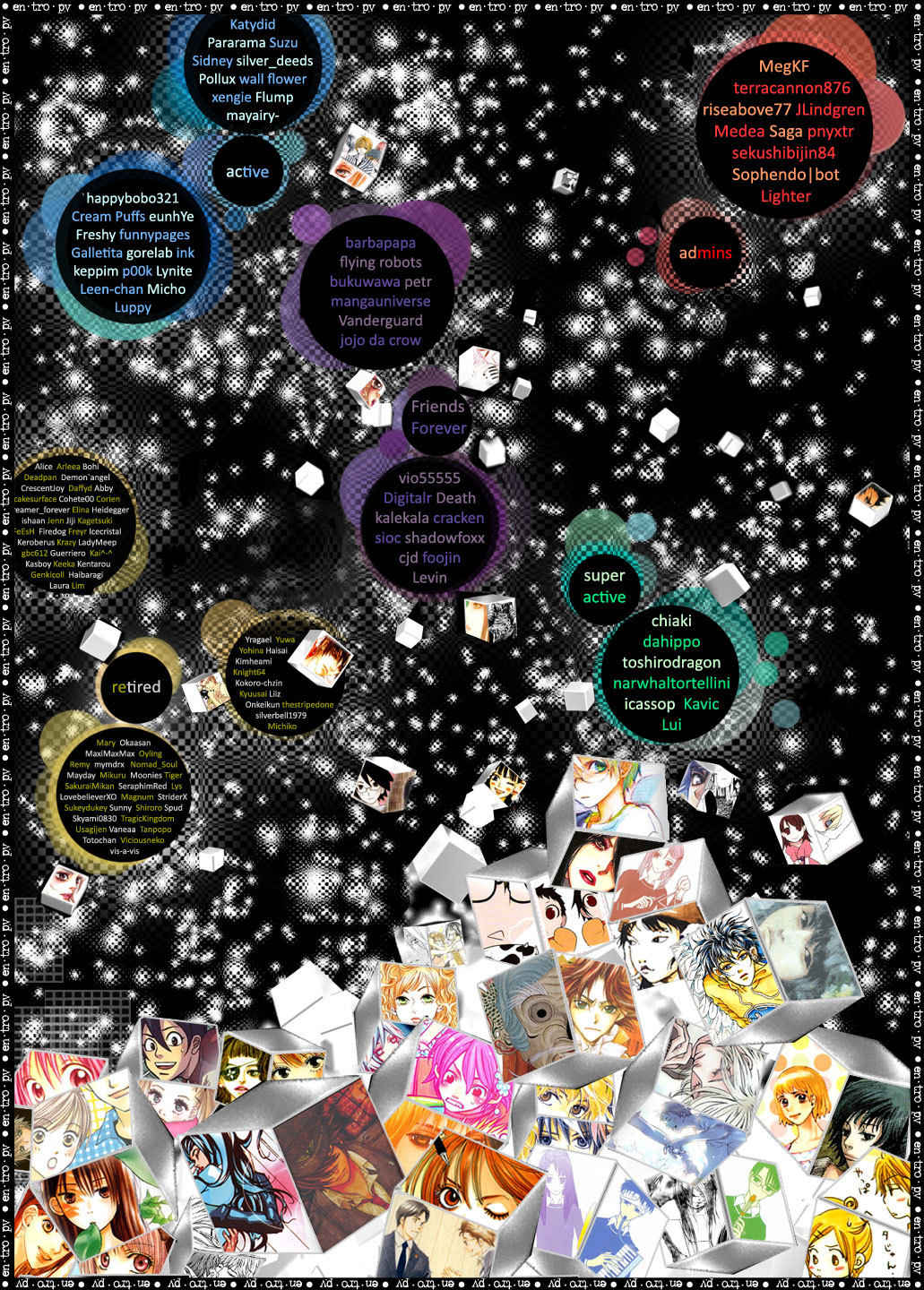 Dolls Chapter 21 page 42 - Chapter 21