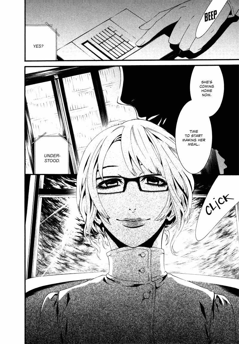 Dolls Chapter 22 page 28 - Chapter 22