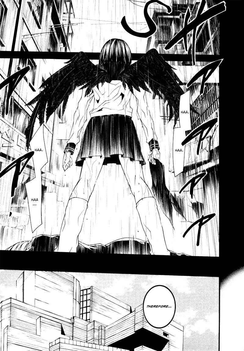Dolls Chapter 22 page 5 - Chapter 22