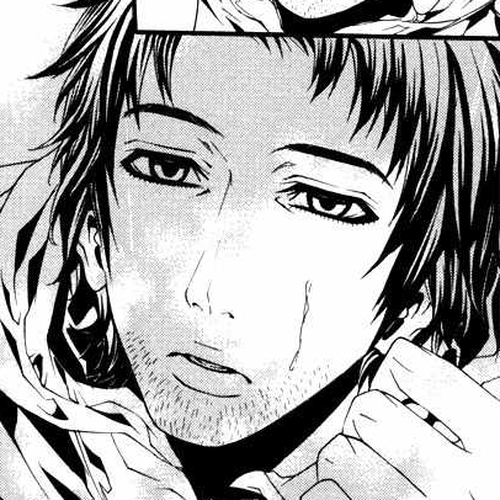 Dolls Chapter 22 cover