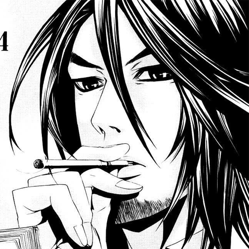 Dolls Chapter 24 cover