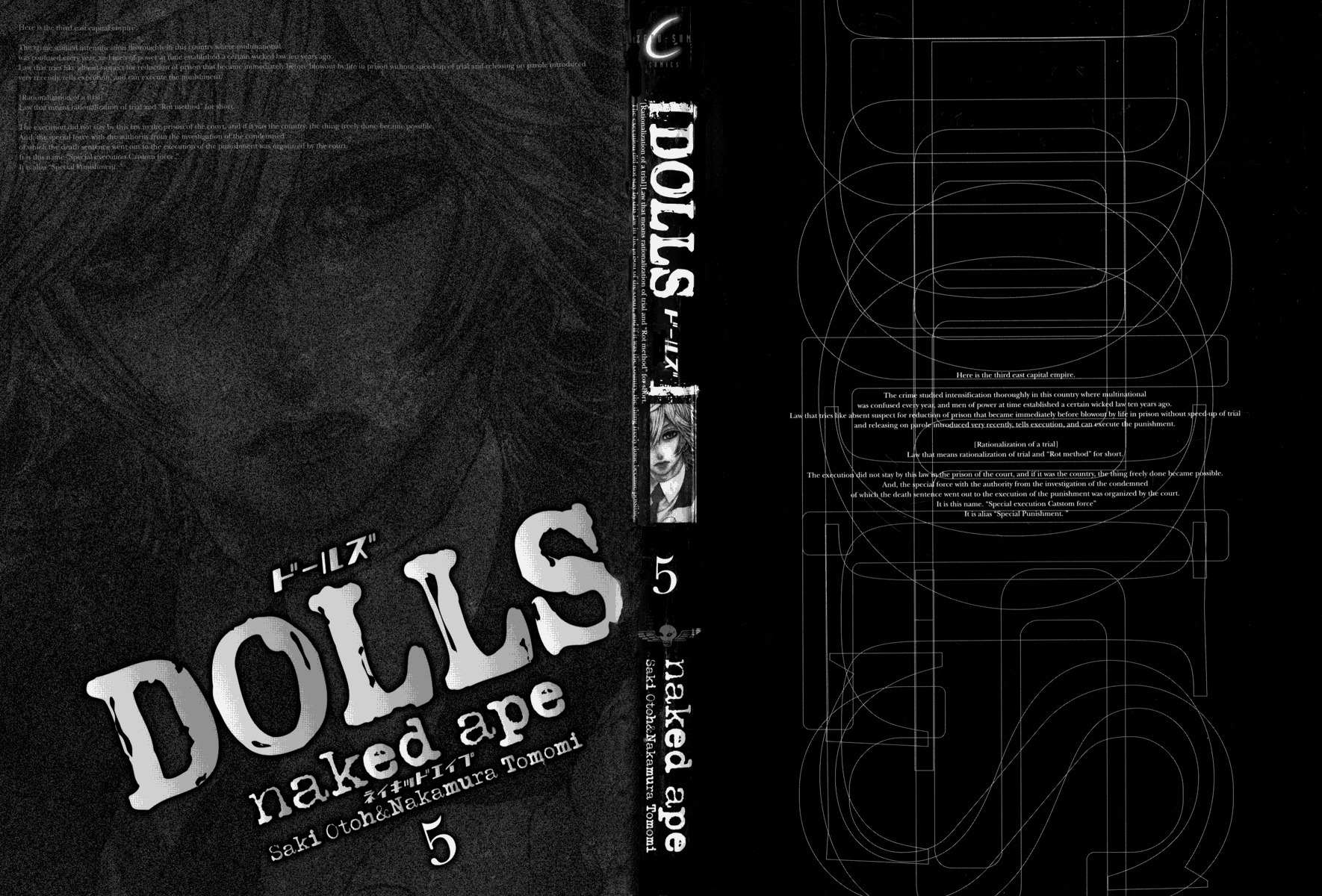 Dolls Chapter 26 page 2 - Chapter 26