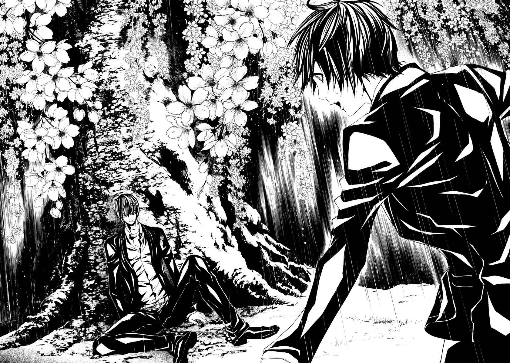 Dolls Chapter 26 page 36 - Chapter 26