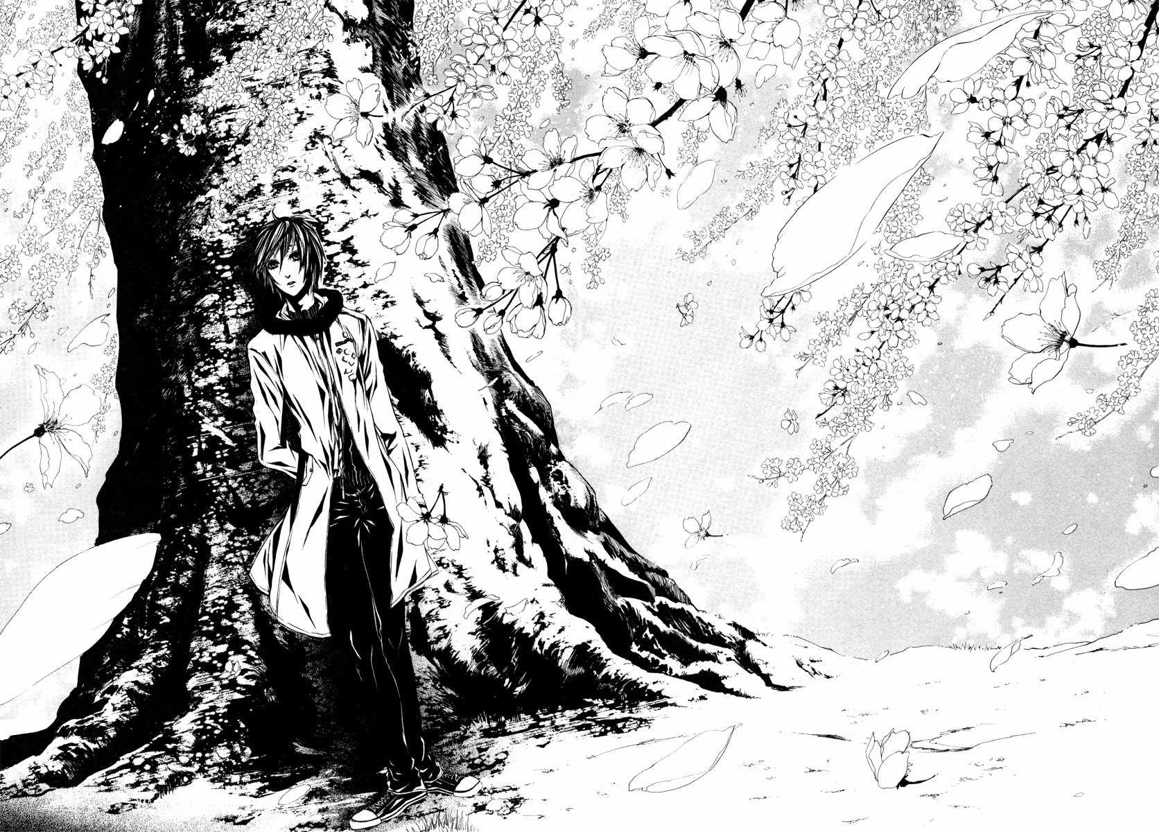 Dolls Chapter 26 page 37 - Chapter 26
