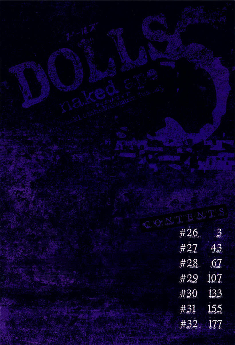 Dolls Chapter 26 page 4 - Chapter 26