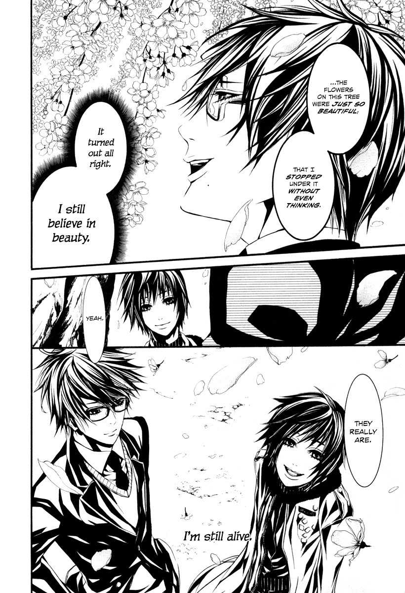 Dolls Chapter 26 page 40 - Chapter 26