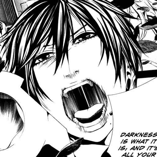 Dolls Chapter 26 cover