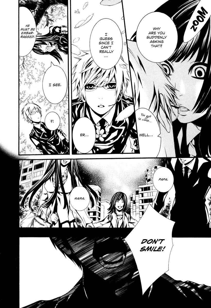 Dolls Chapter 27 page 10 - Chapter 27