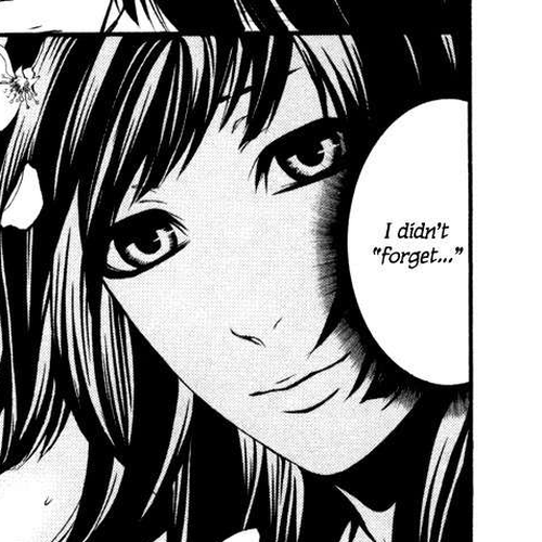 Dolls Chapter 27 cover