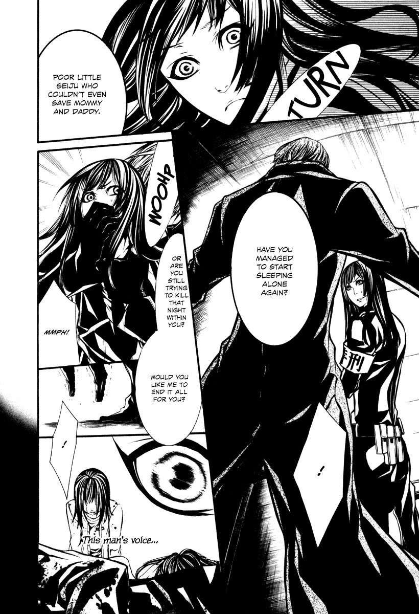 Dolls Chapter 28 page 18 - Chapter 28