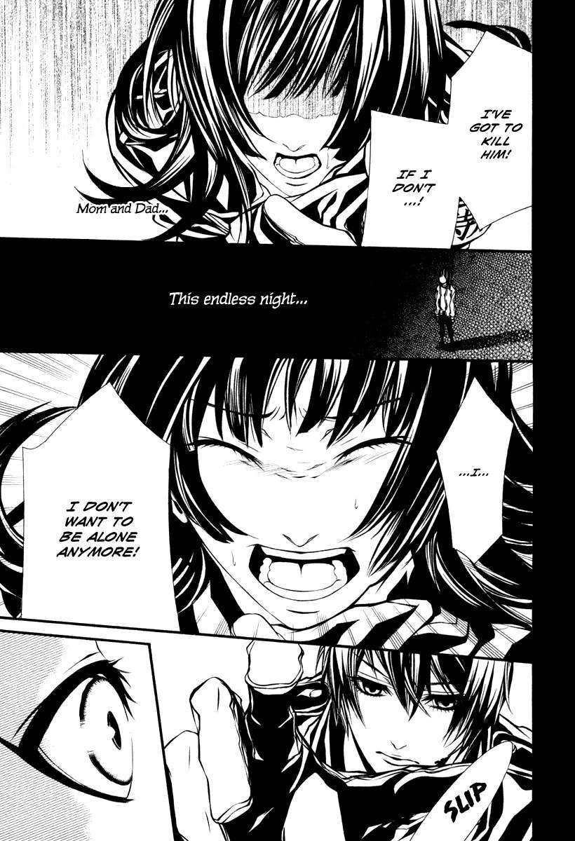 Dolls Chapter 28 page 28 - Chapter 28