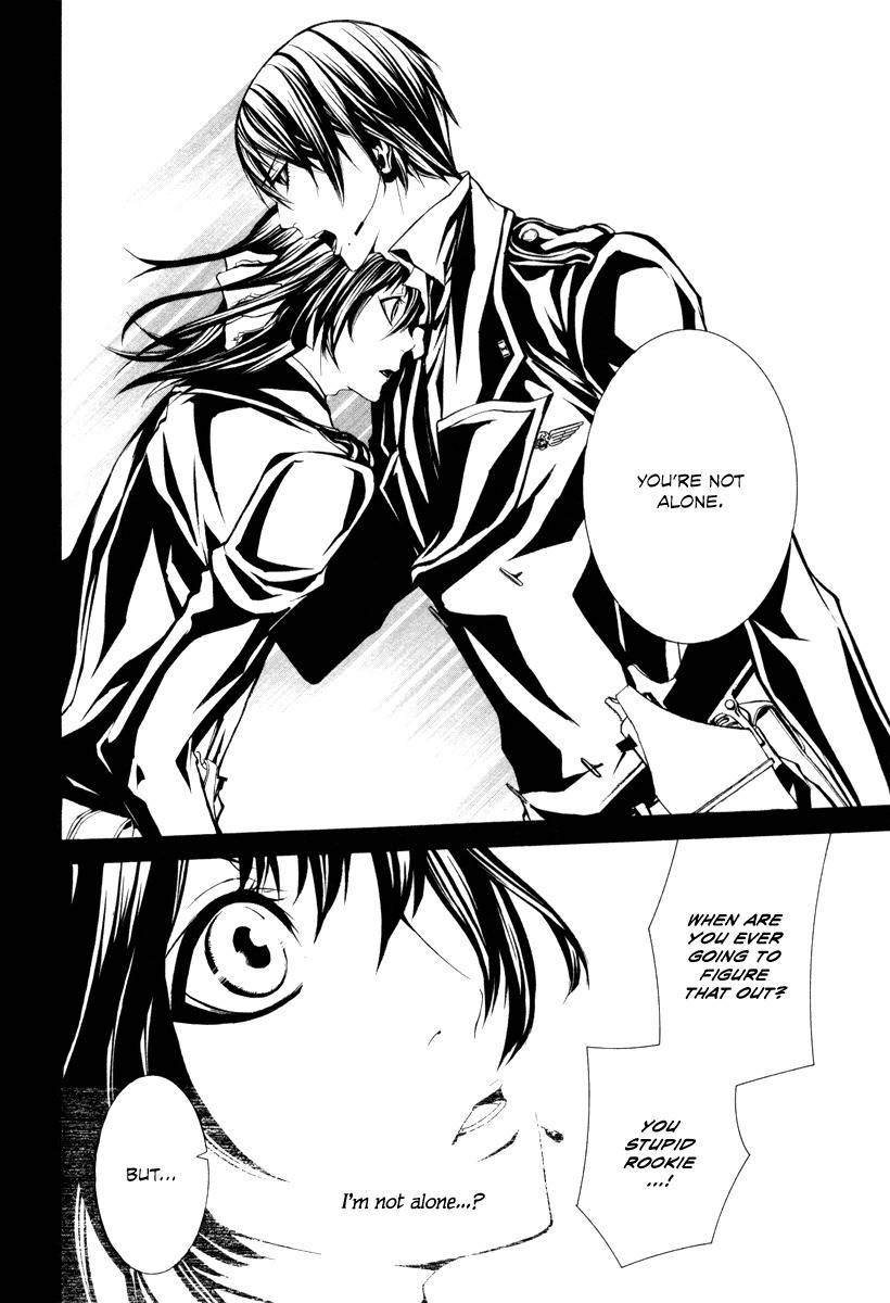 Dolls Chapter 28 page 29 - Chapter 28