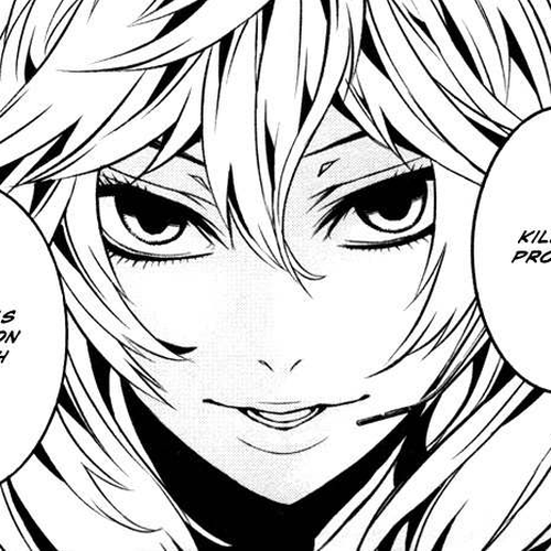 Dolls Chapter 29 cover