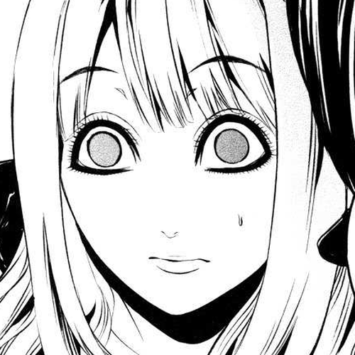 Dolls Chapter 30 cover