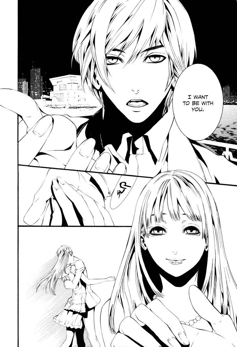 Dolls Chapter 31 page 2 - Chapter 31