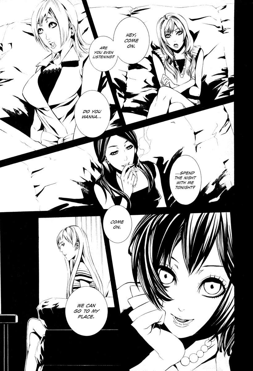 Dolls Chapter 31 page 9 - Chapter 31