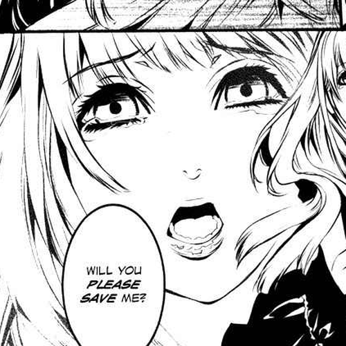 Dolls Chapter 33 cover