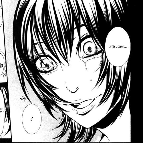 Dolls Chapter 34 cover