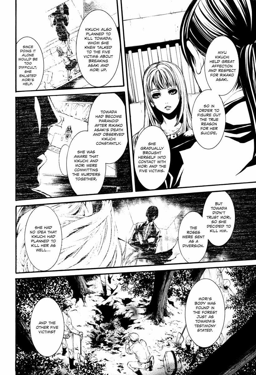 Dolls Chapter 35 page 22 - Chapter 35