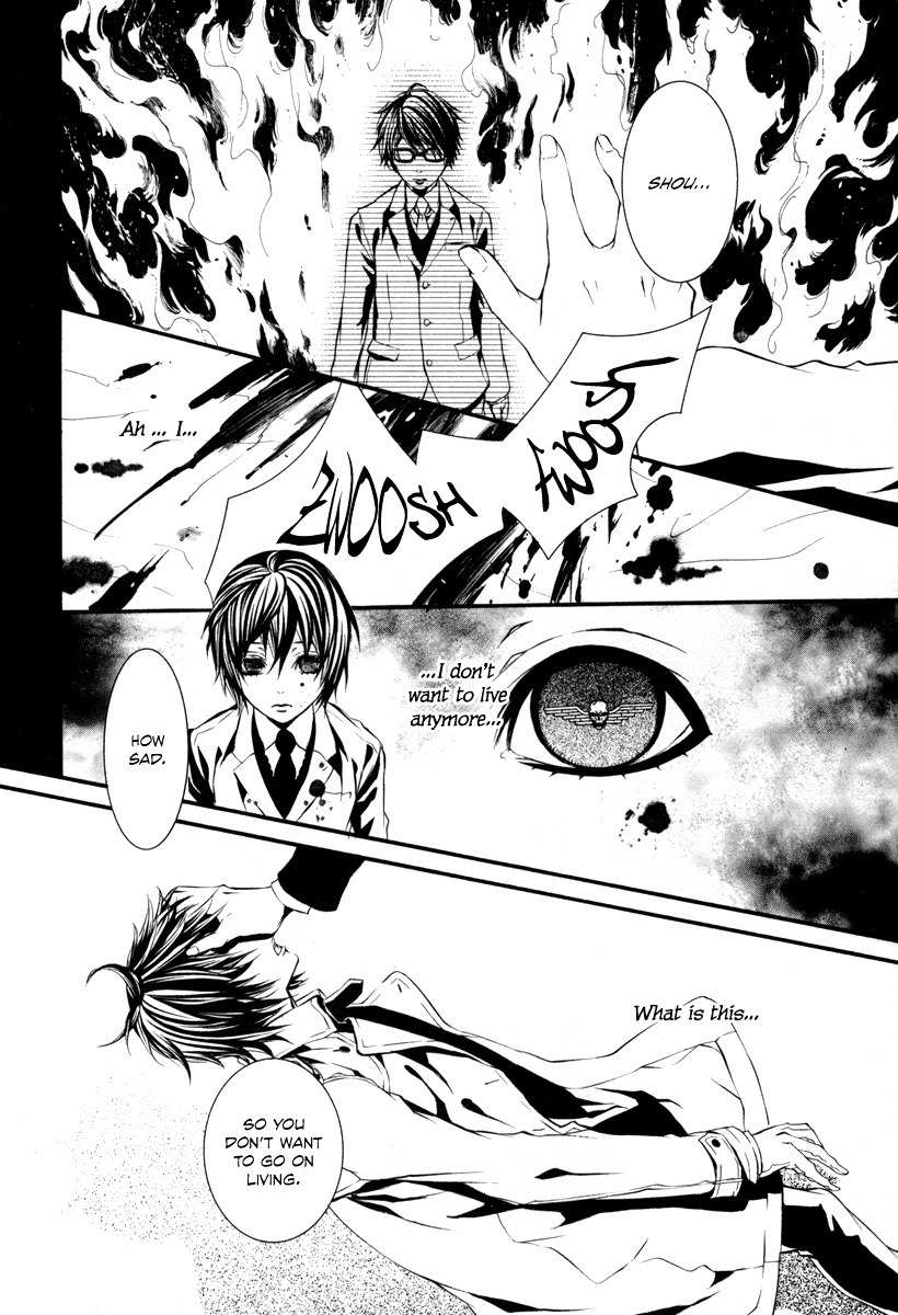 Dolls Chapter 36 page 10 - Chapter 36