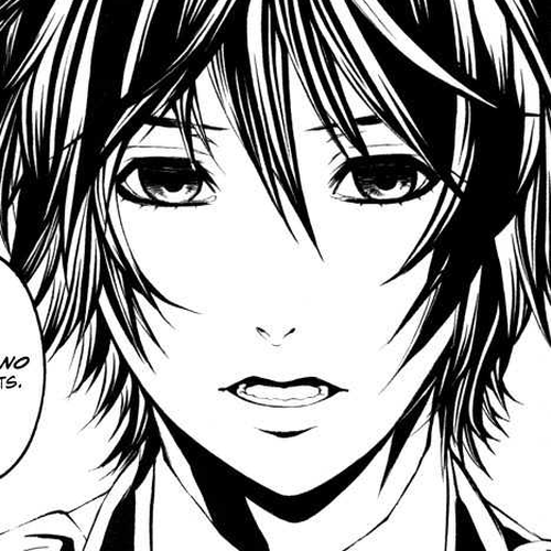Dolls Chapter 36 cover