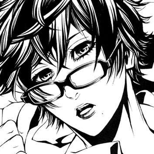 Dolls Chapter 37 cover