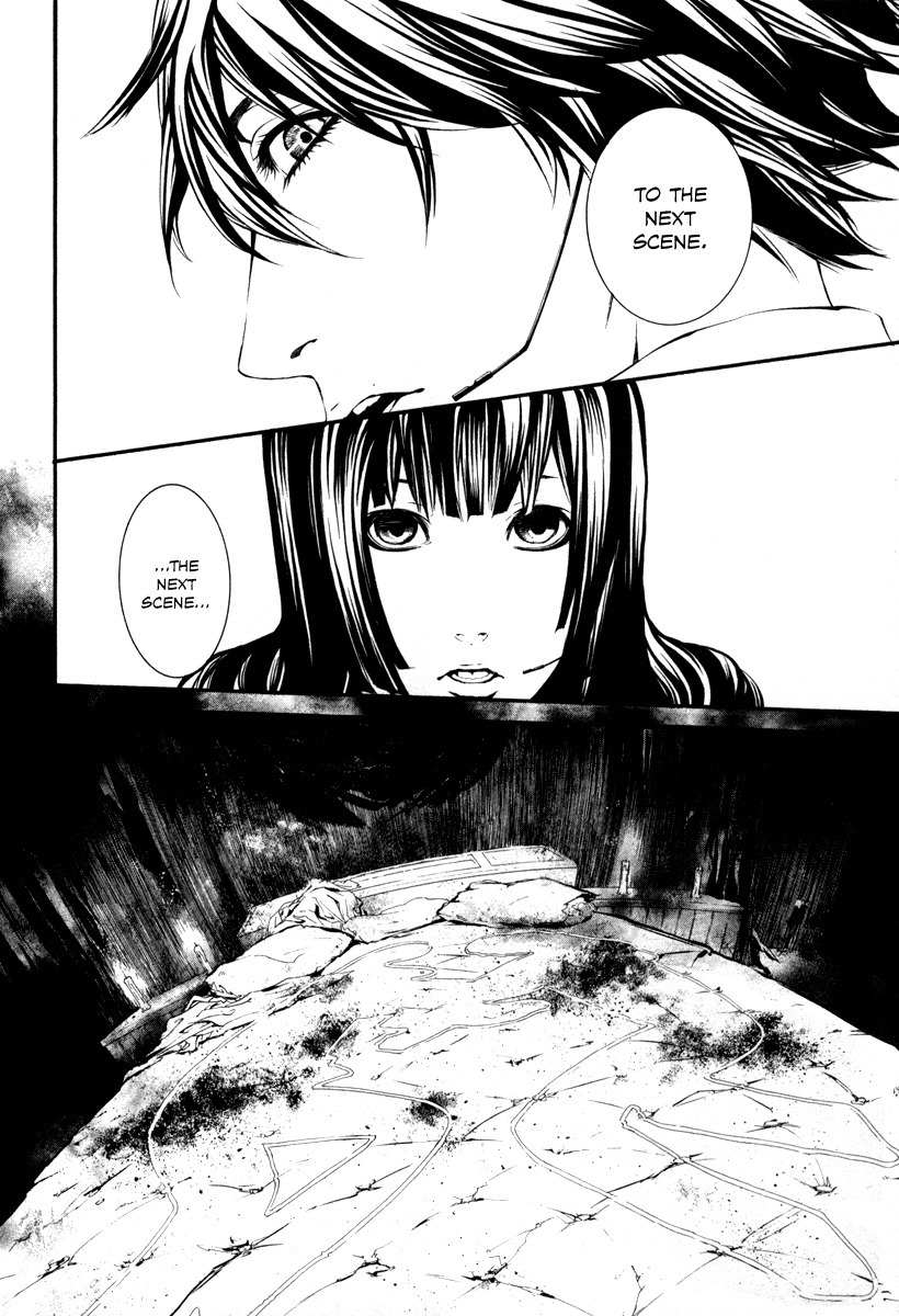 Dolls Chapter 38 page 18 - Chapter 38