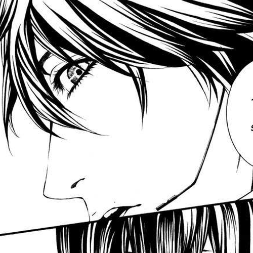 Dolls Chapter 38 cover