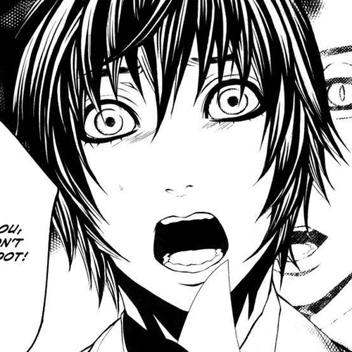 Dolls Chapter 39 cover