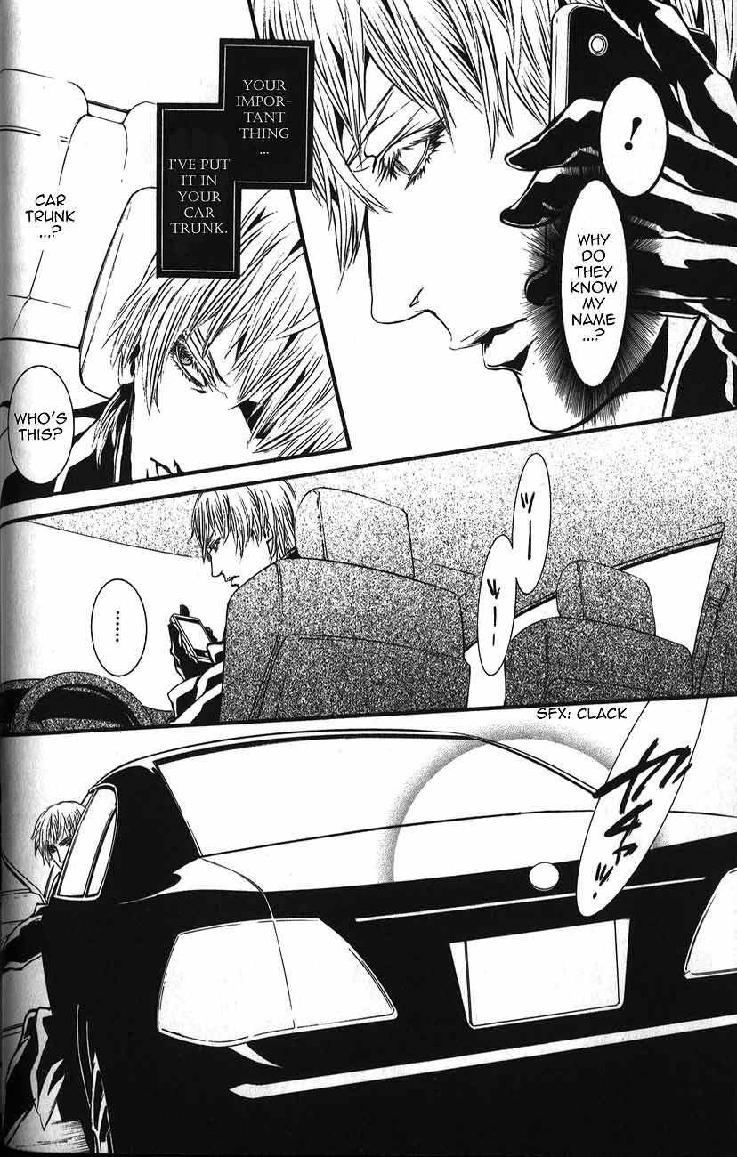 Dolls Chapter 51 page 19 - Chapter 51