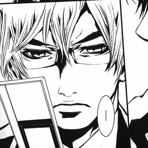 Dolls Chapter 51 cover