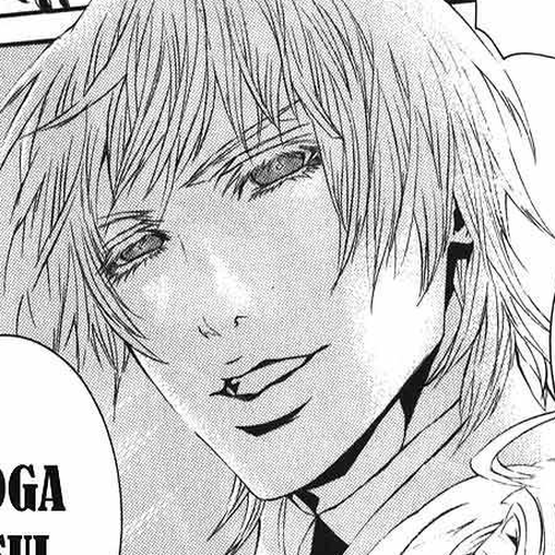 Dolls Chapter 52 cover