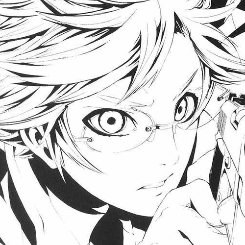 Dolls Chapter 54 cover