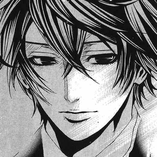 Dolls Chapter 55 cover