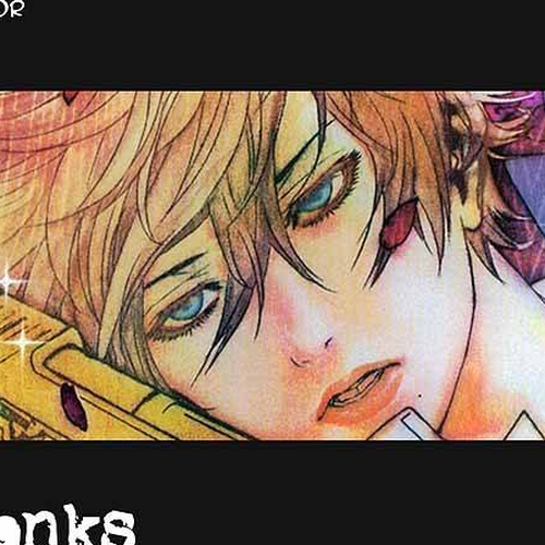 Dolls Chapter 57.5 cover