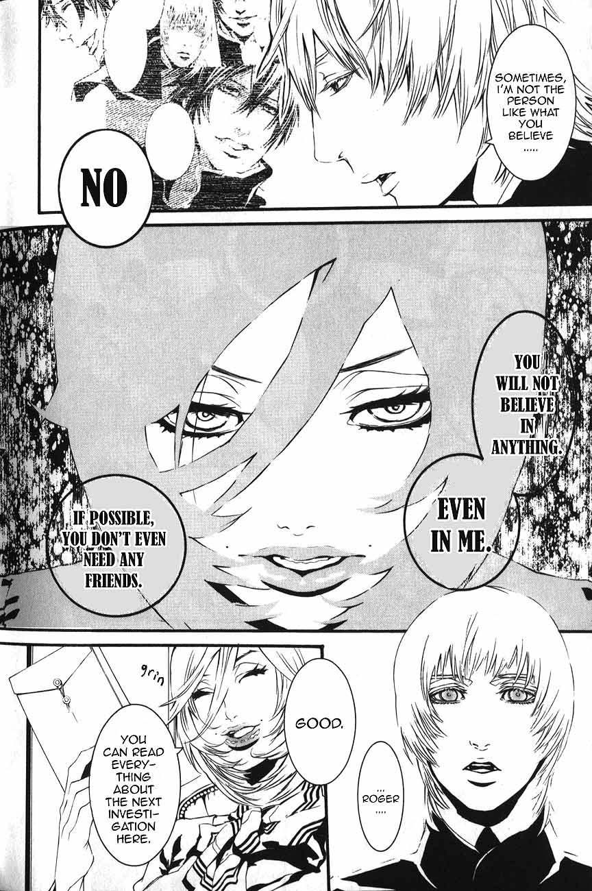 Dolls Chapter 57 page 9 - Chapter 57.0