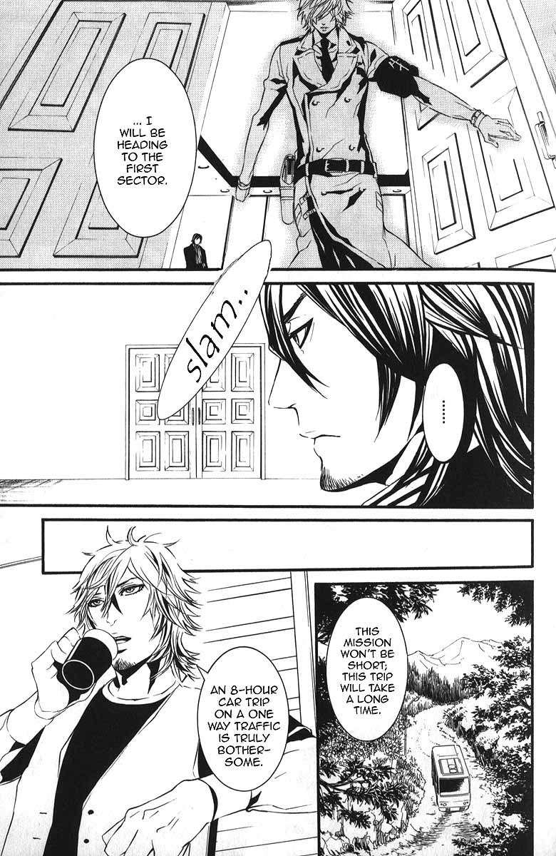 Dolls Chapter 58 page 12 - Chapter 58