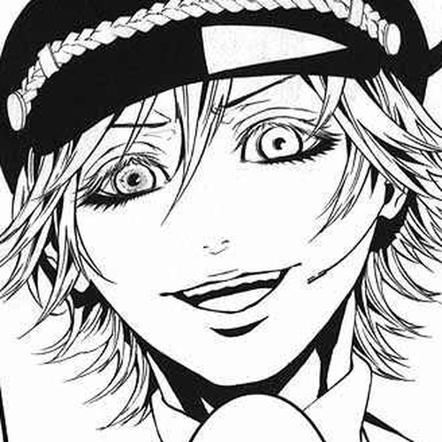 Dolls Chapter 59.1 cover